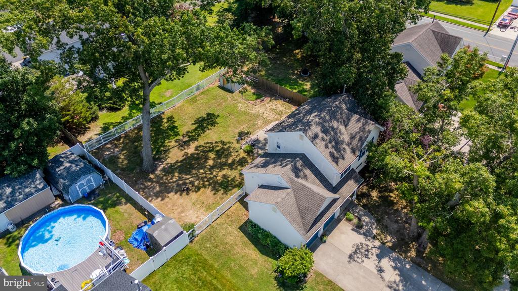 393 BRYN MAWR DRIVE