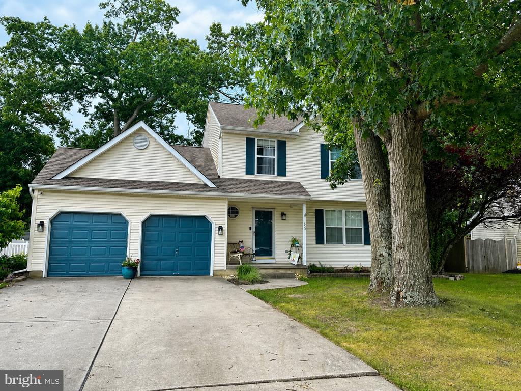 393 BRYN MAWR DRIVE
