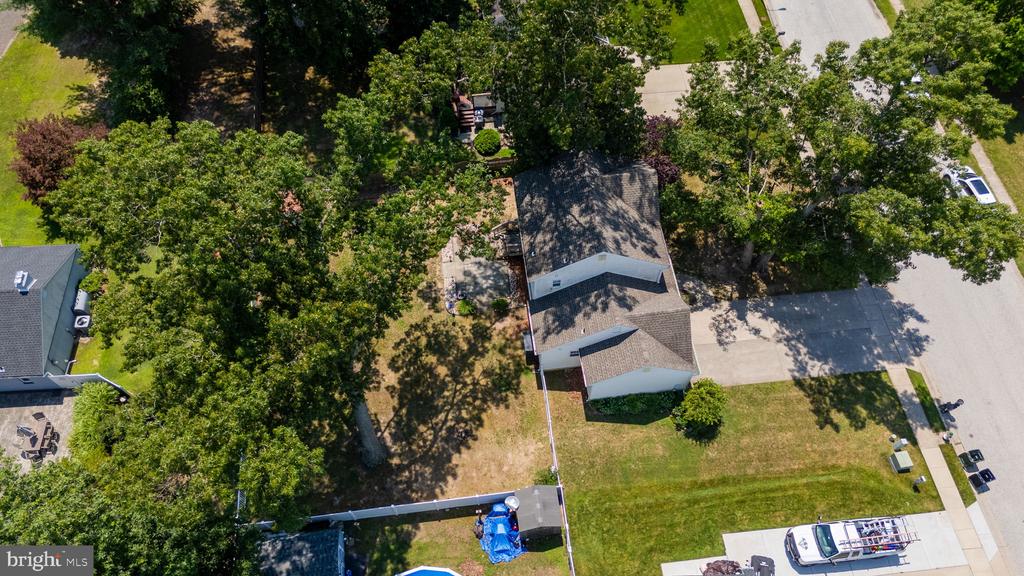 393 BRYN MAWR DRIVE