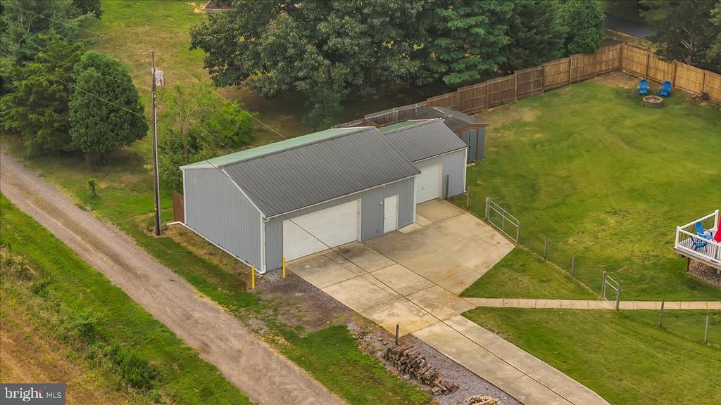 76 E TOMLIN STATION ROAD