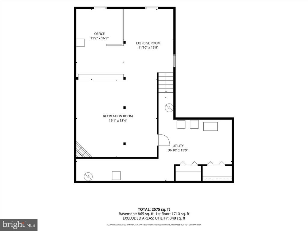 76 E TOMLIN STATION ROAD
