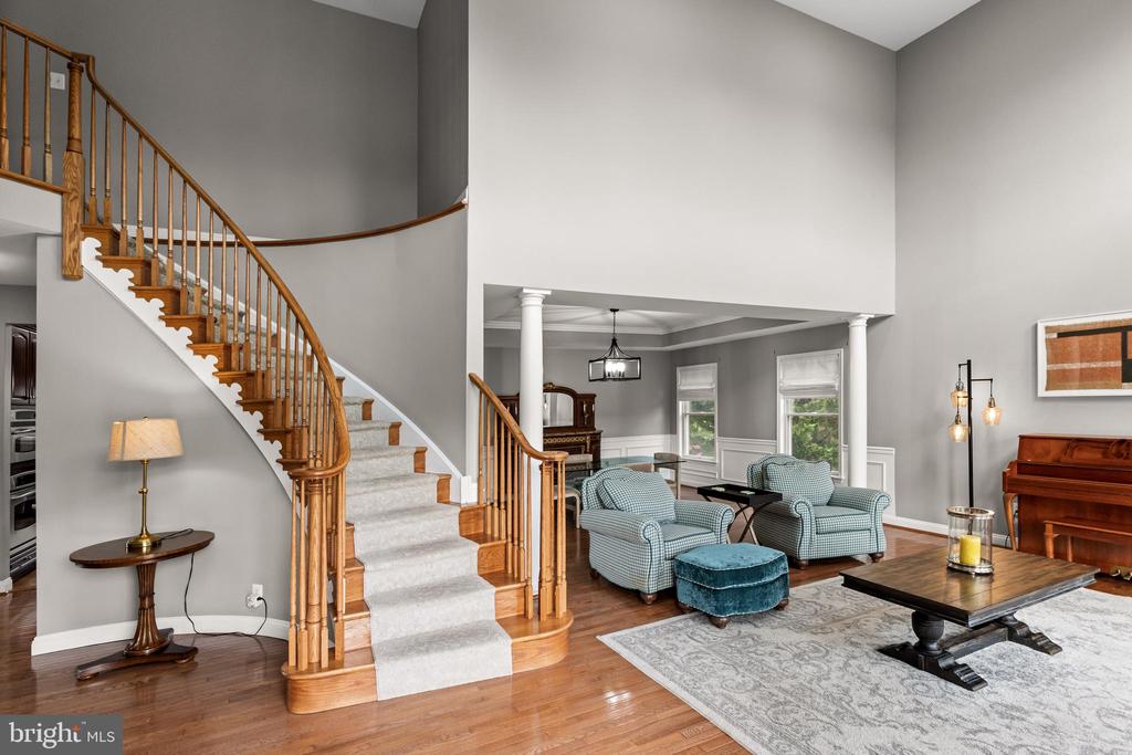 108 PREAKNESS DRIVE