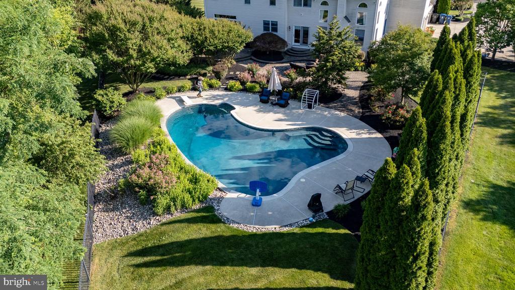 108 PREAKNESS DRIVE