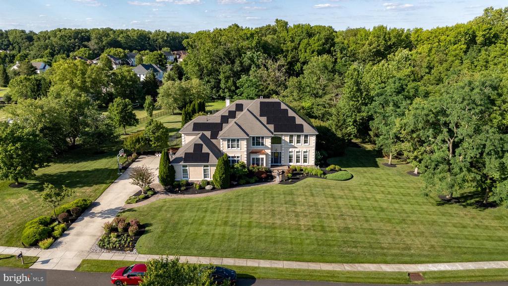 108 PREAKNESS DRIVE