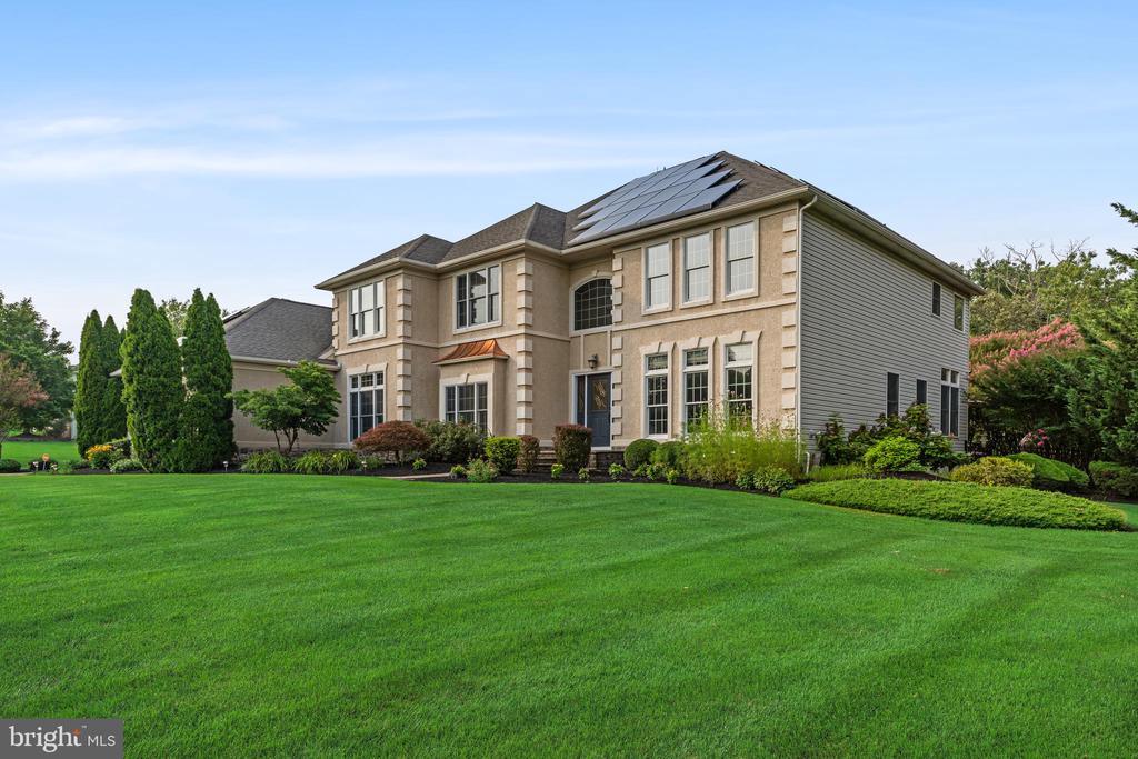 108 PREAKNESS DRIVE