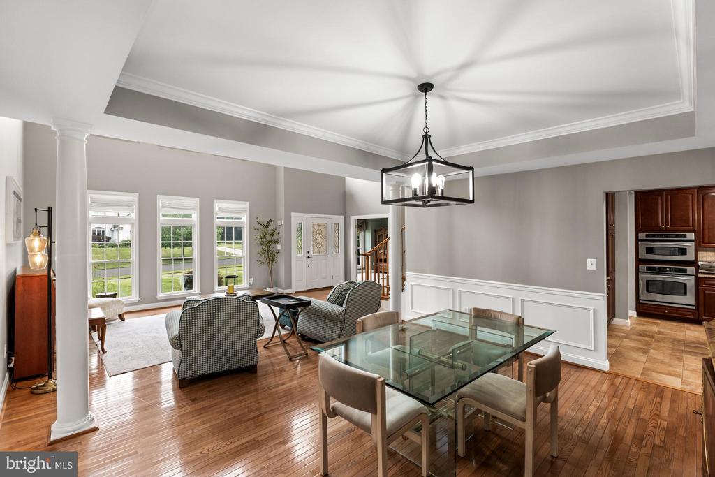 108 PREAKNESS DRIVE