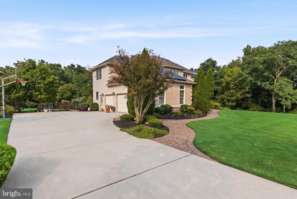 108 PREAKNESS DRIVE
