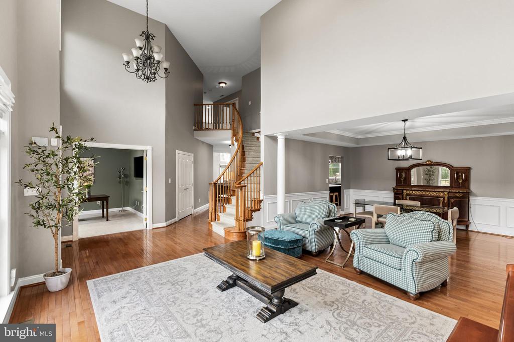 108 PREAKNESS DRIVE
