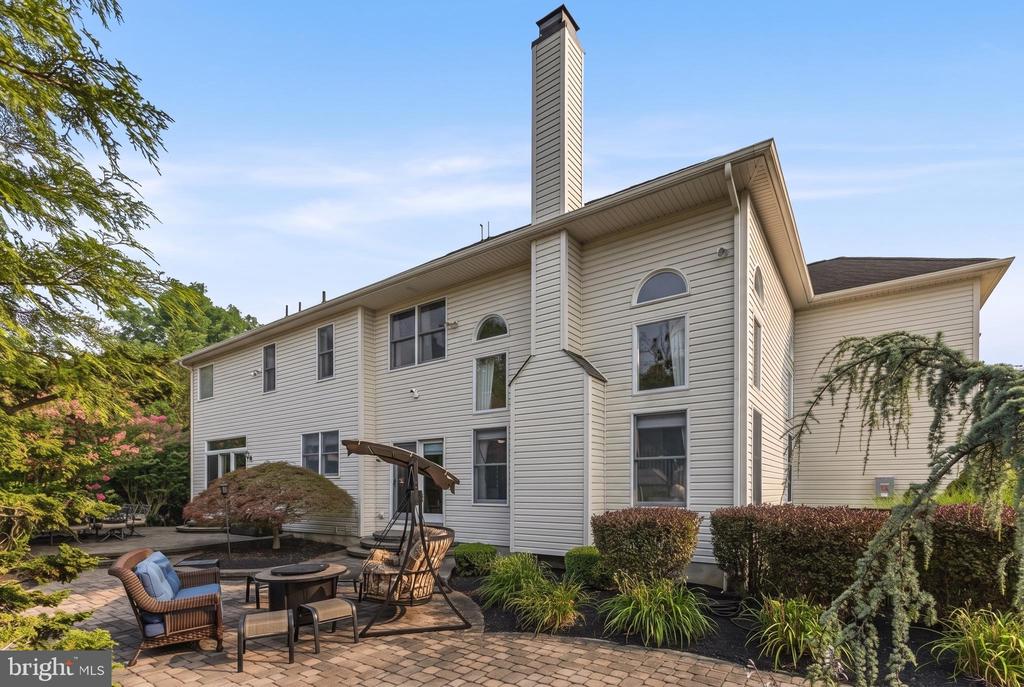 108 PREAKNESS DRIVE