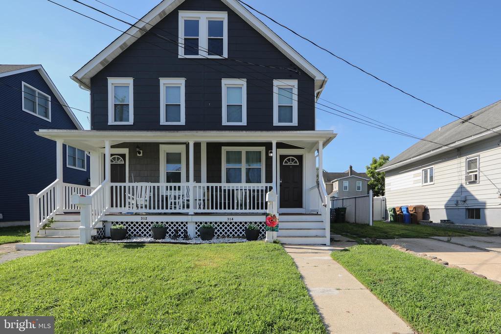 314 ANDERSON AVENUE
