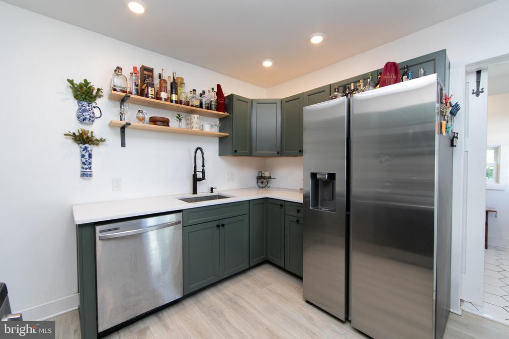 314 ANDERSON AVENUE