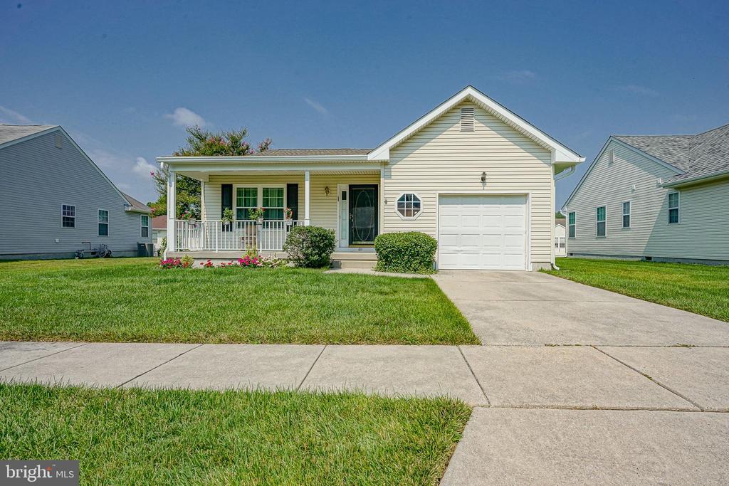 419 WOODRUFF TRAIL