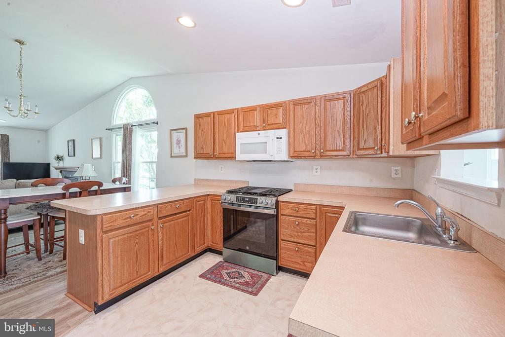 419 WOODRUFF TRAIL