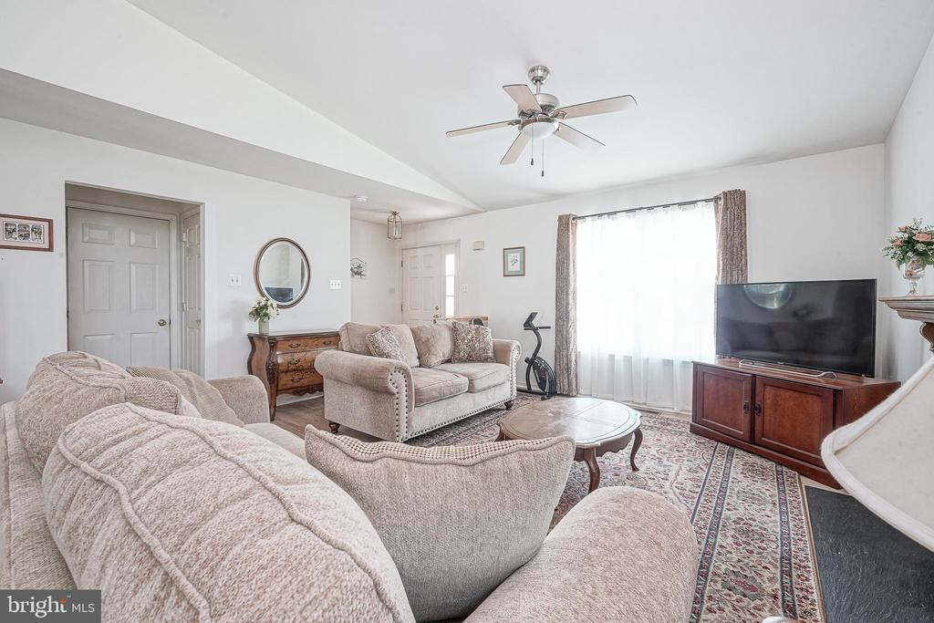 419 WOODRUFF TRAIL