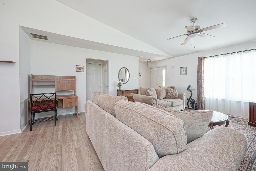 419 WOODRUFF TRAIL