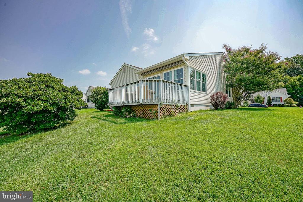 419 WOODRUFF TRAIL