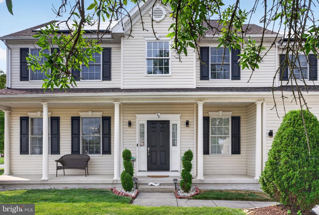 15 JASMINE WAY