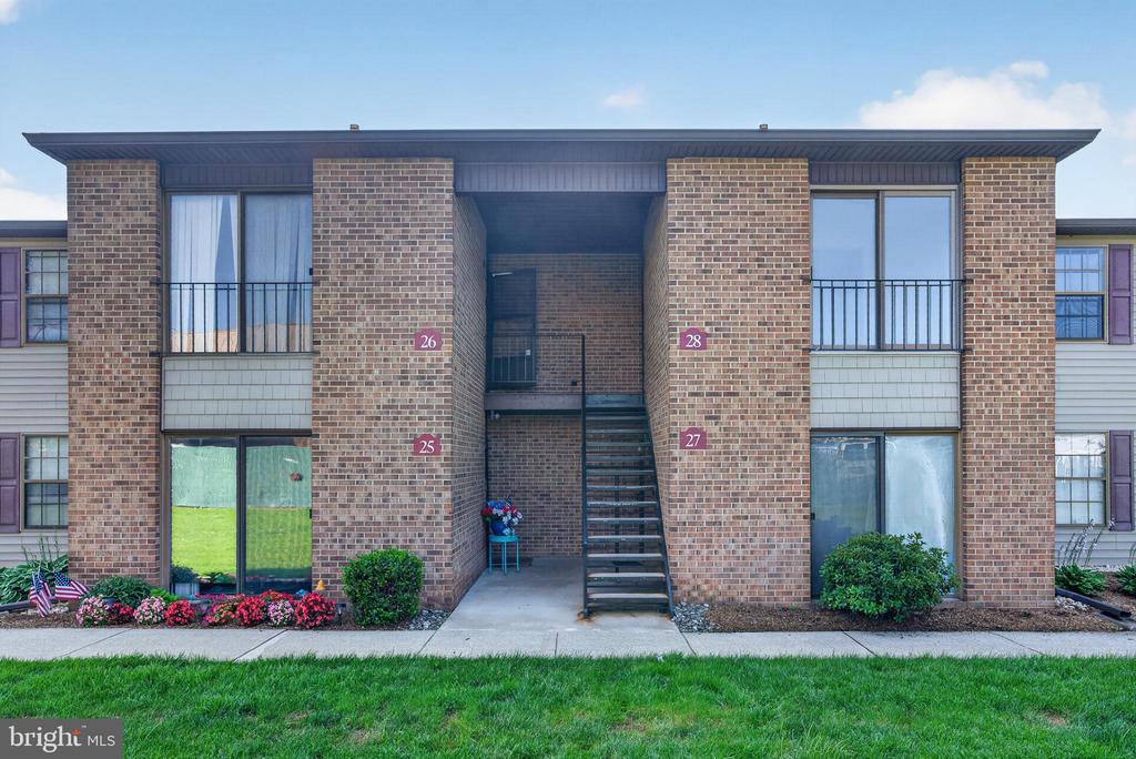 28 IPSWICH PLACE