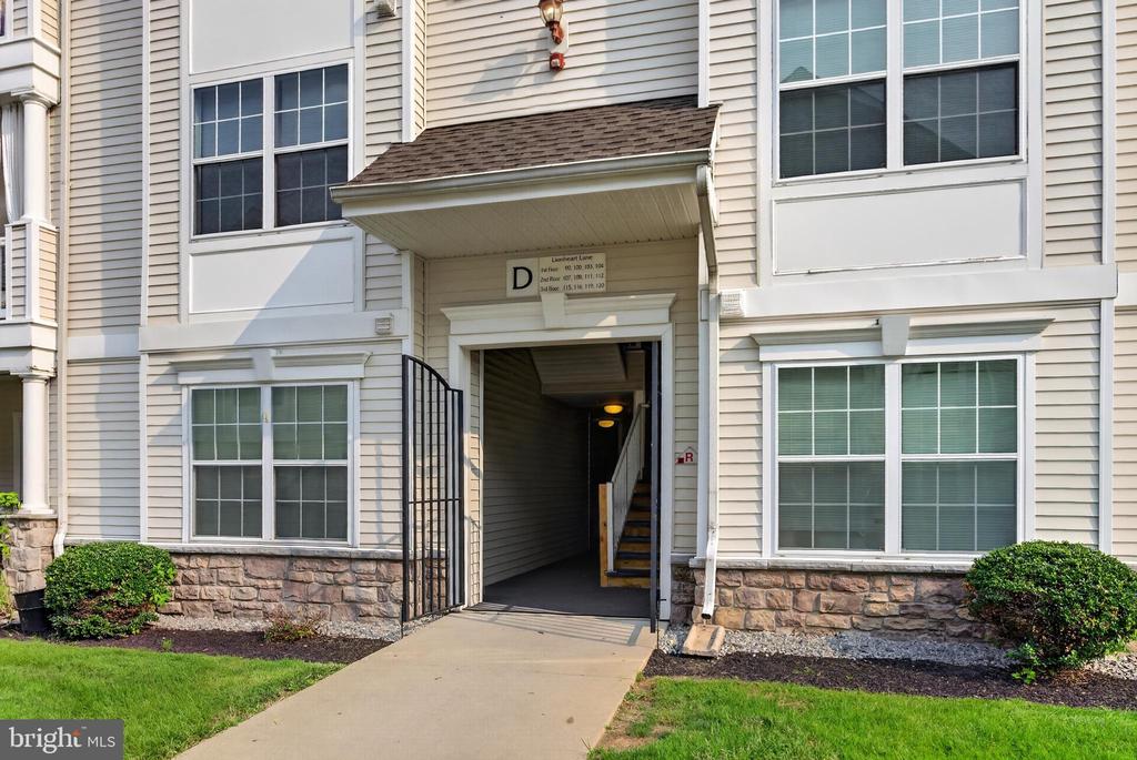 115 LIONHEART LANE