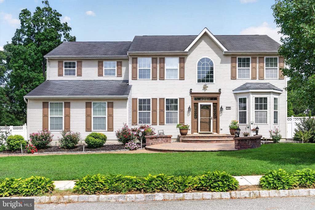 108 COPPERFIELD DRIVE