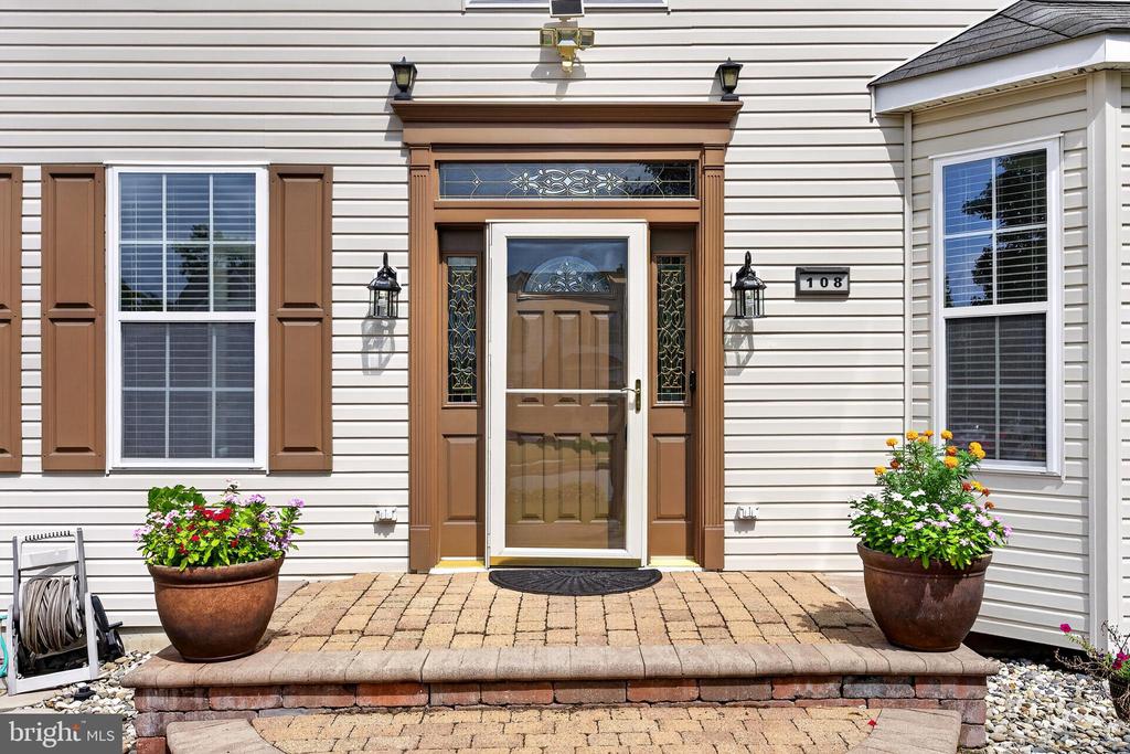 108 COPPERFIELD DRIVE