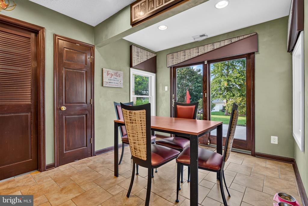 68 LONGWOOD DRIVE