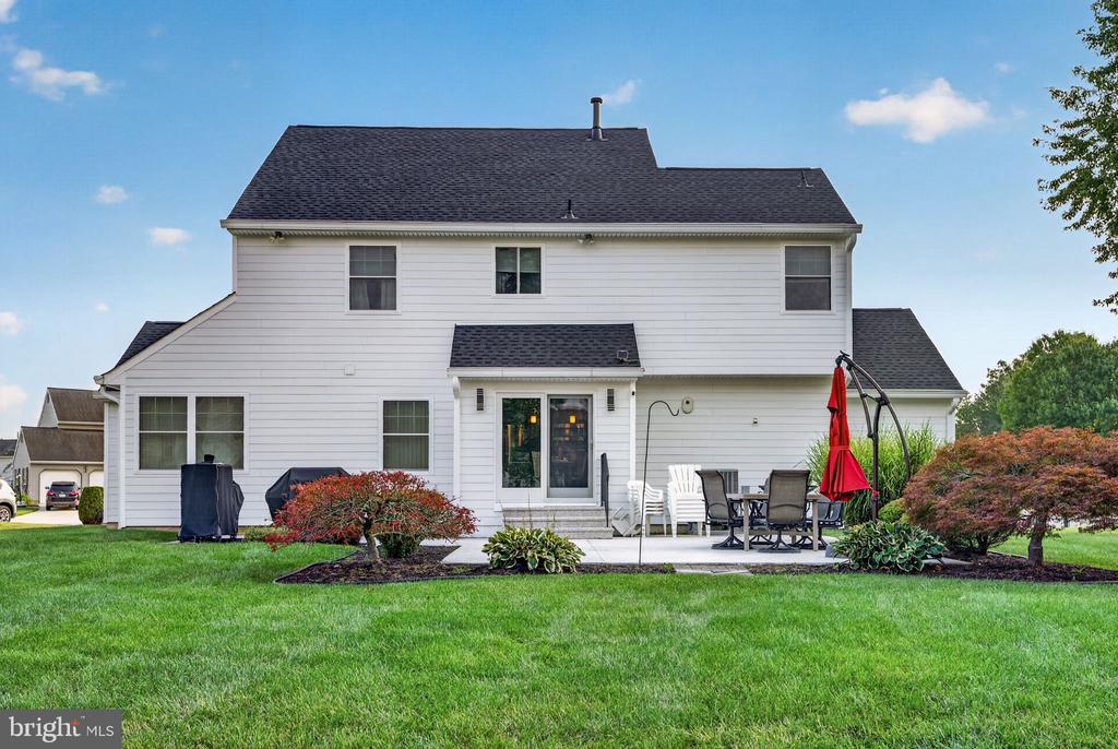 68 LONGWOOD DRIVE