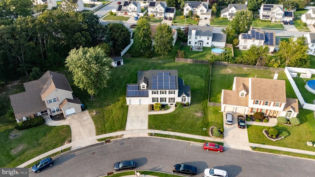 68 LONGWOOD DRIVE