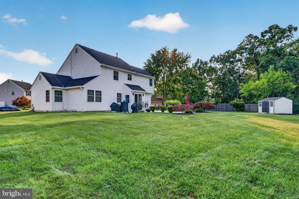68 LONGWOOD DRIVE