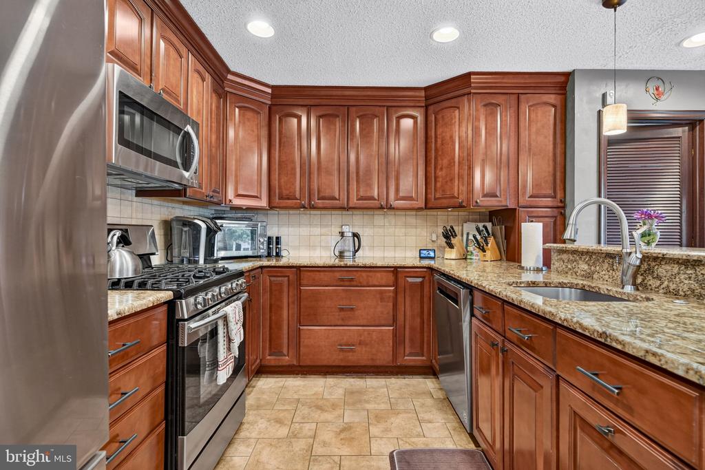 68 LONGWOOD DRIVE