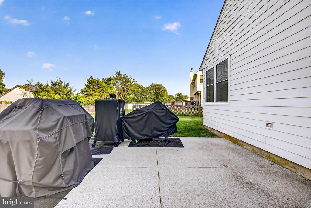 68 LONGWOOD DRIVE