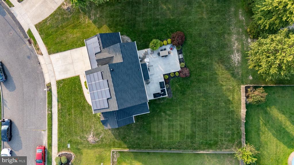 68 LONGWOOD DRIVE