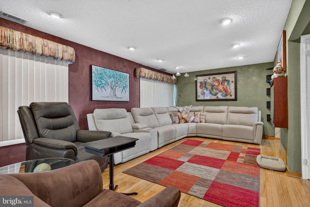 68 LONGWOOD DRIVE