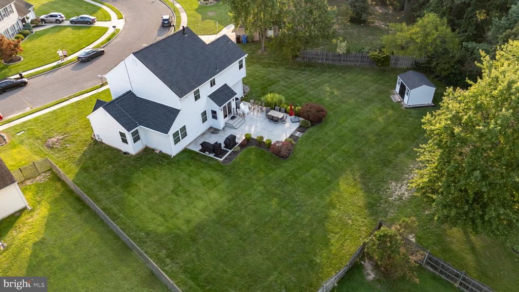 68 LONGWOOD DRIVE