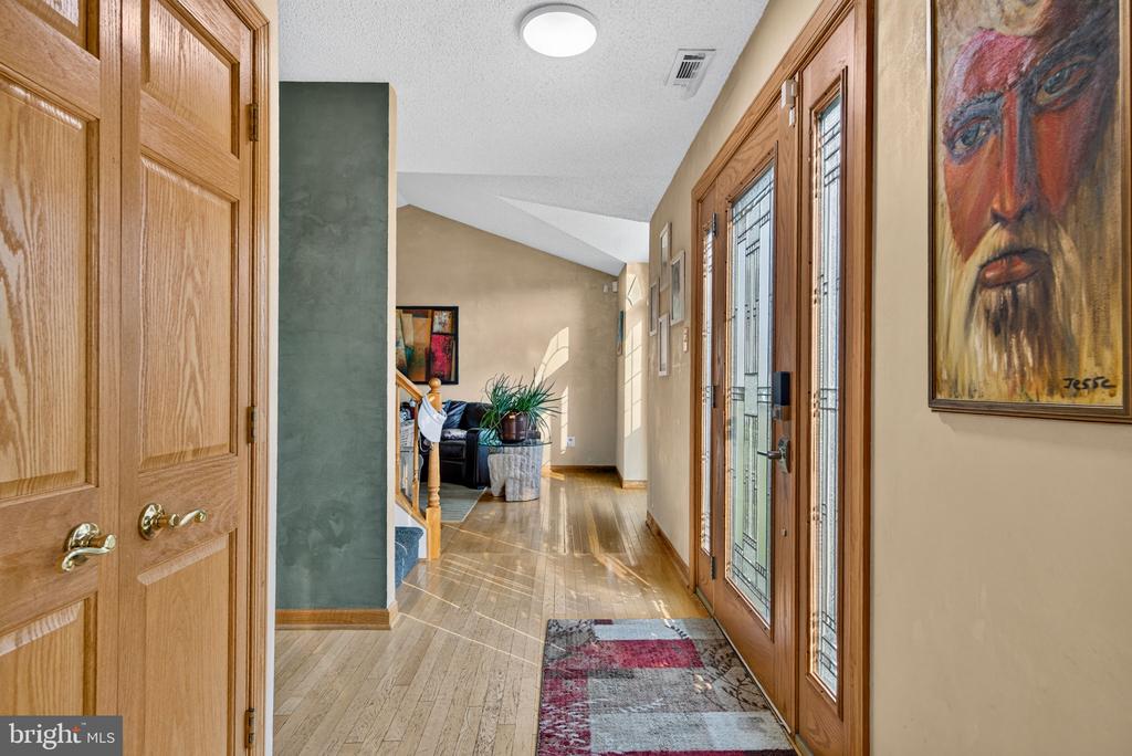 68 LONGWOOD DRIVE