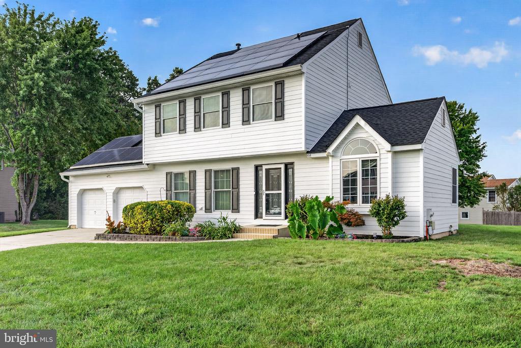 68 LONGWOOD DRIVE