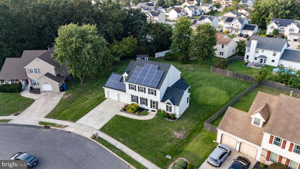 68 LONGWOOD DRIVE