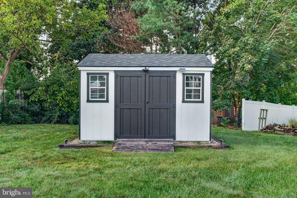 68 LONGWOOD DRIVE