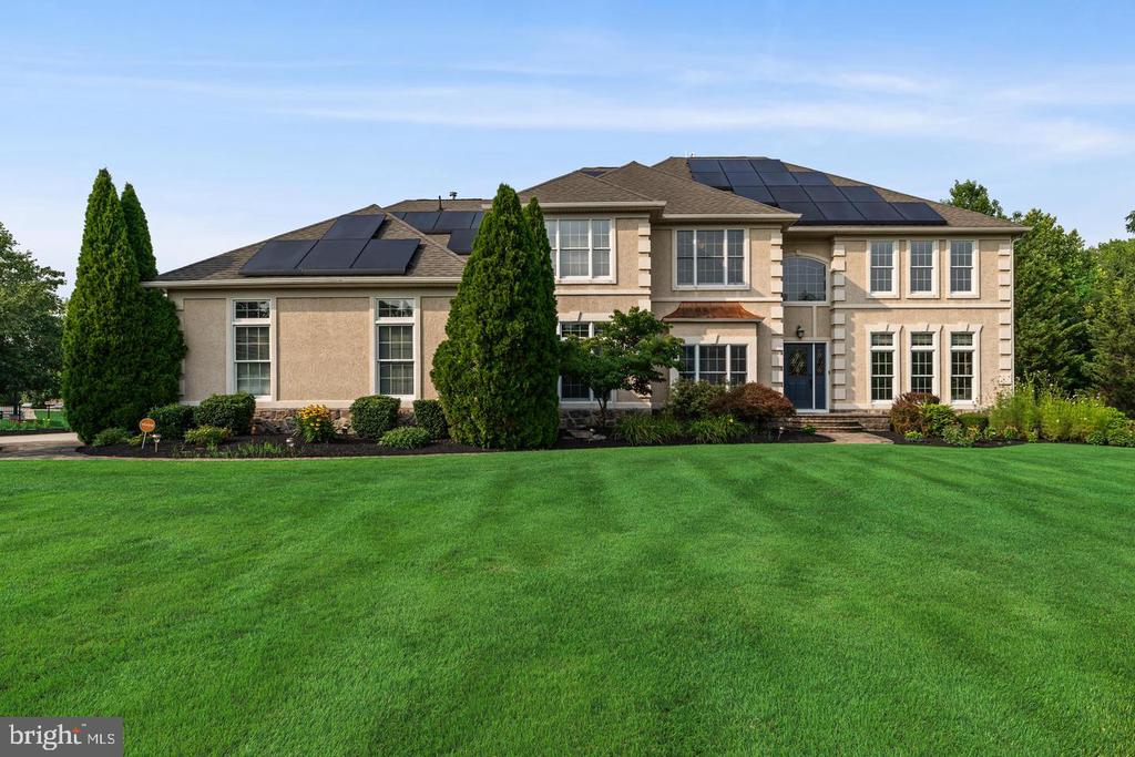 108 PREAKNESS DRIVE