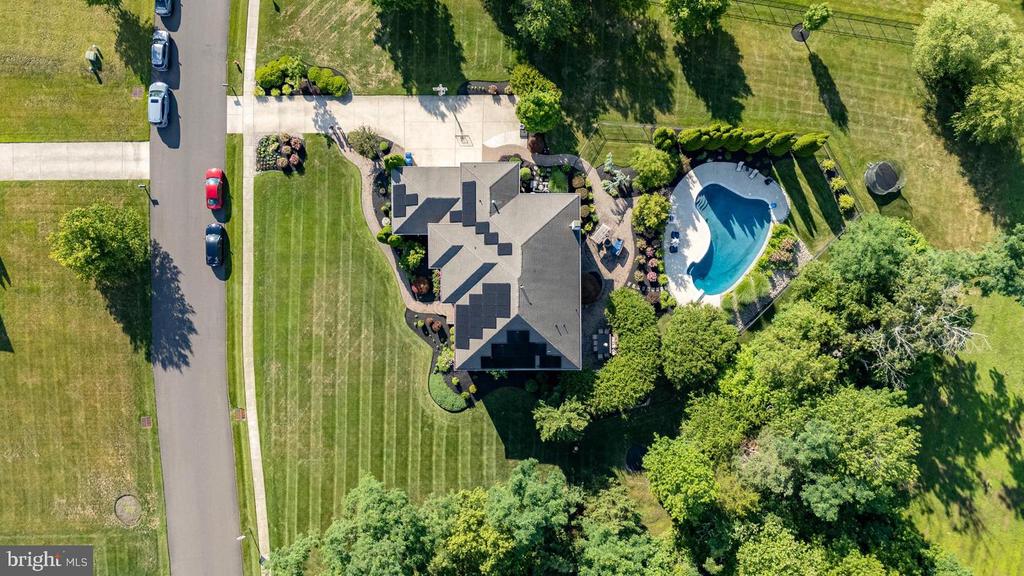 108 PREAKNESS DRIVE