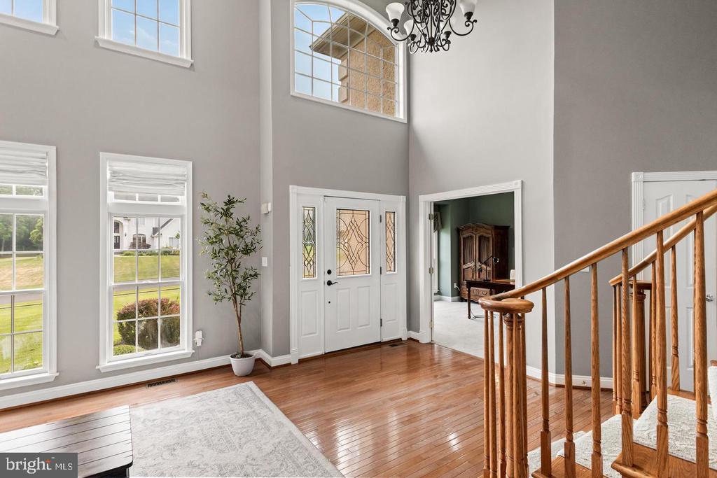108 PREAKNESS DRIVE