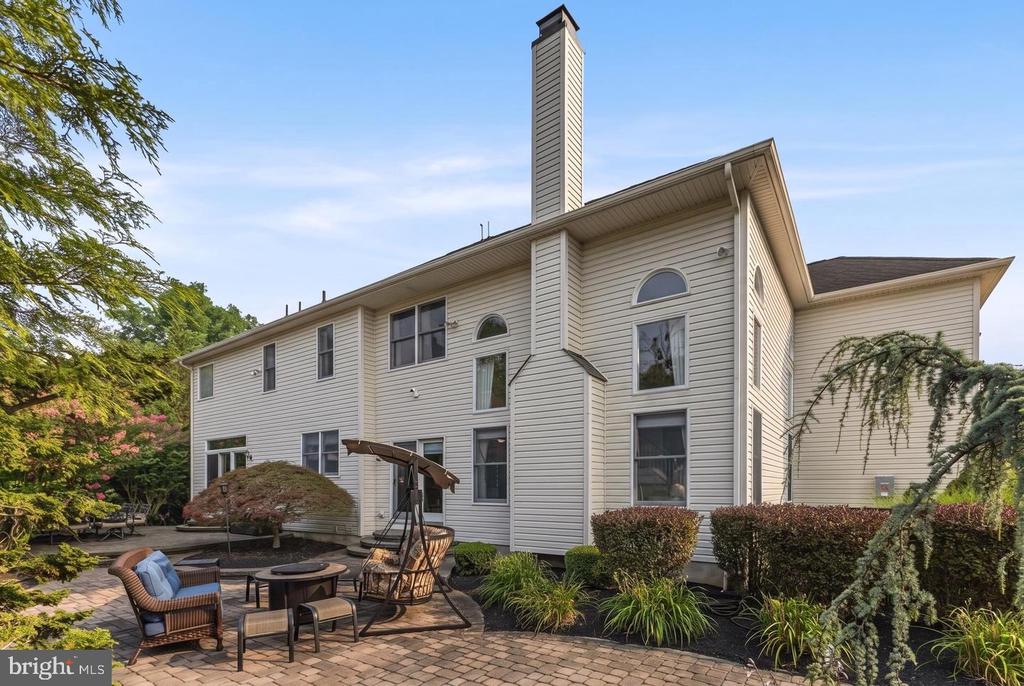 108 PREAKNESS DRIVE