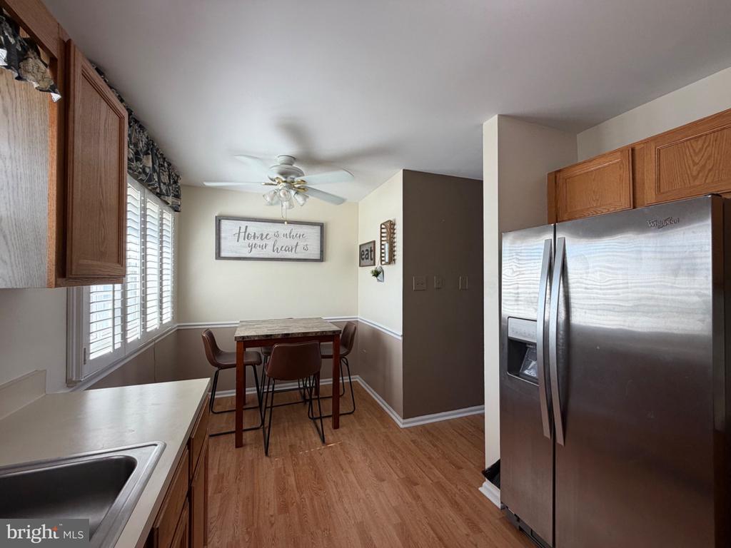 1009 HILLSBORO COURT
