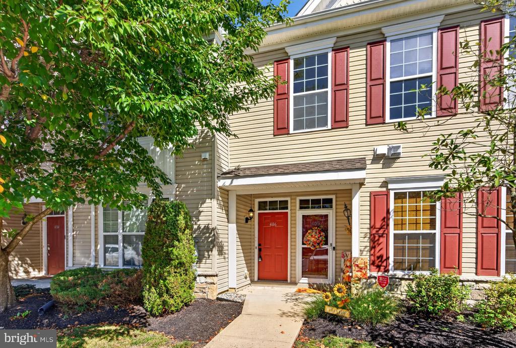 406 DEGAS COURT