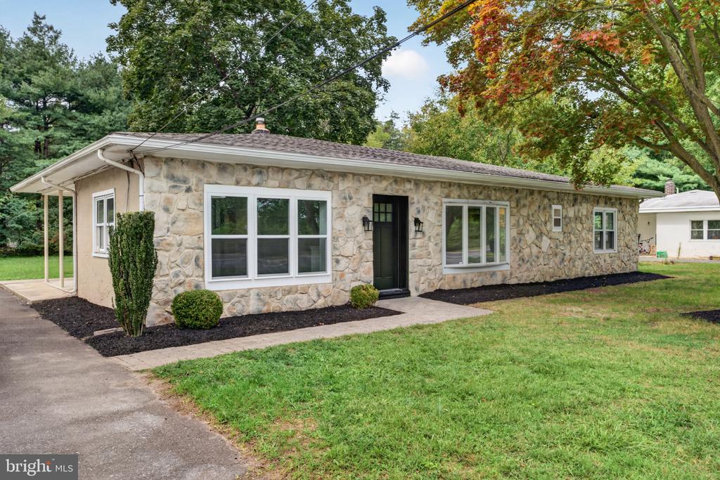 120 TUCKAHOE ROAD