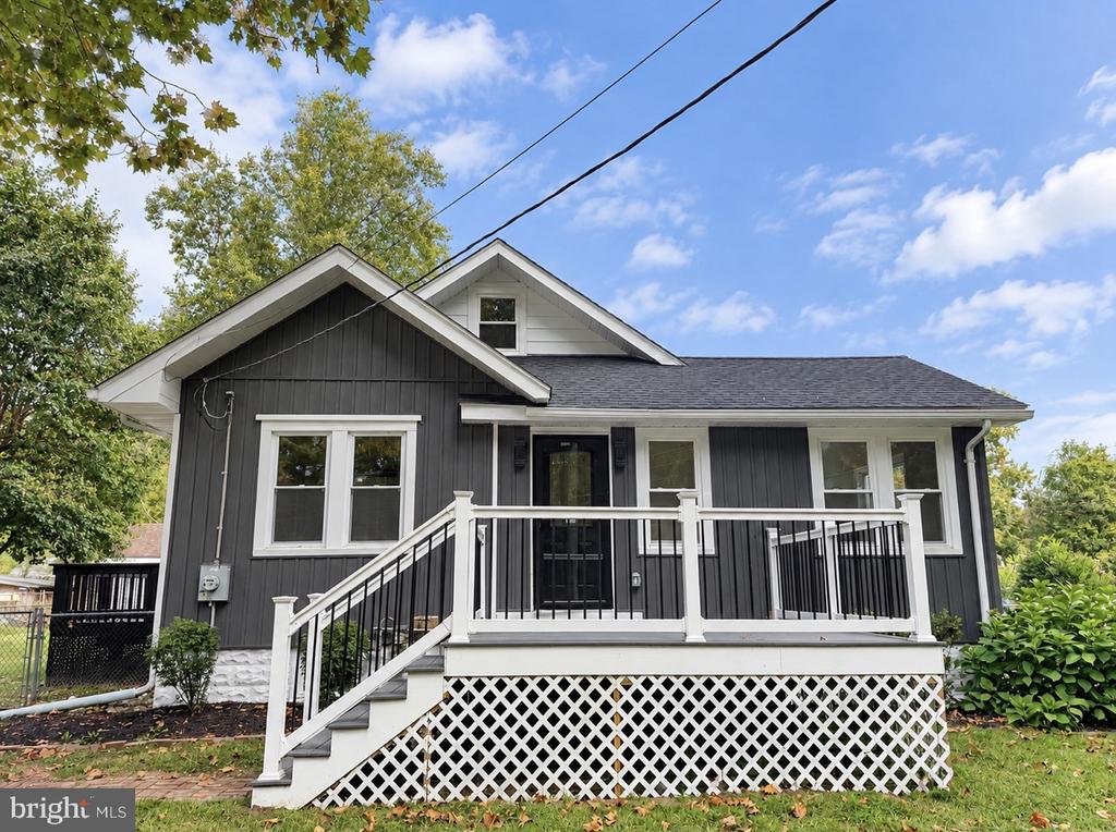 329 WOODBURY TURNERSVILLE ROAD