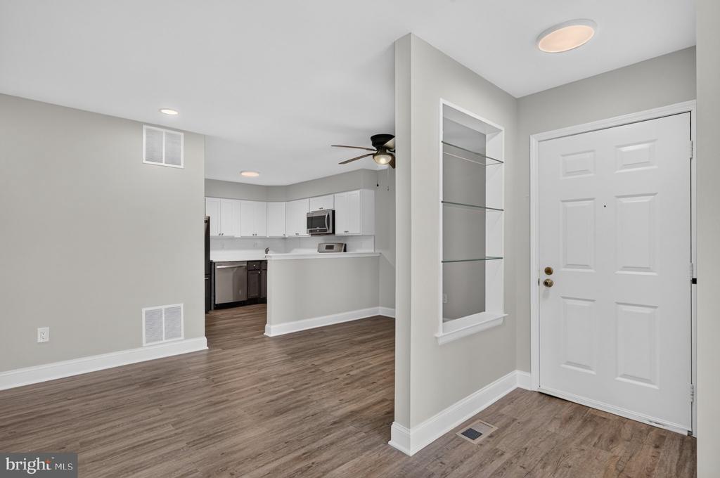 1 DEVON PLACE