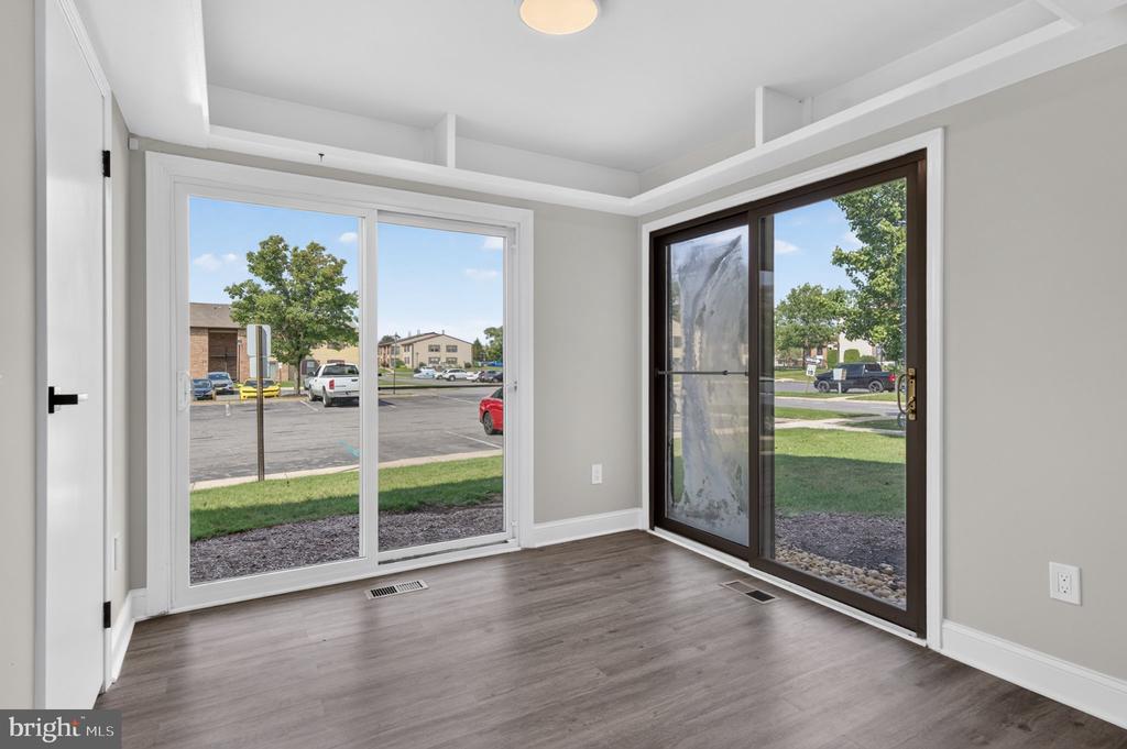 1 DEVON PLACE