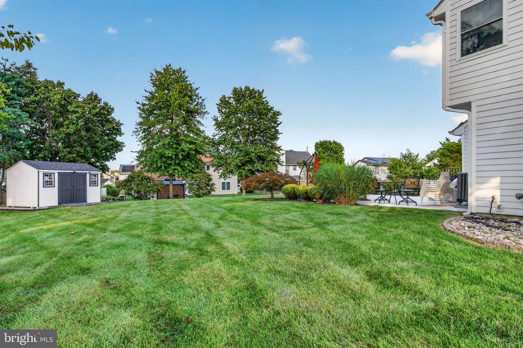 68 LONGWOOD DRIVE