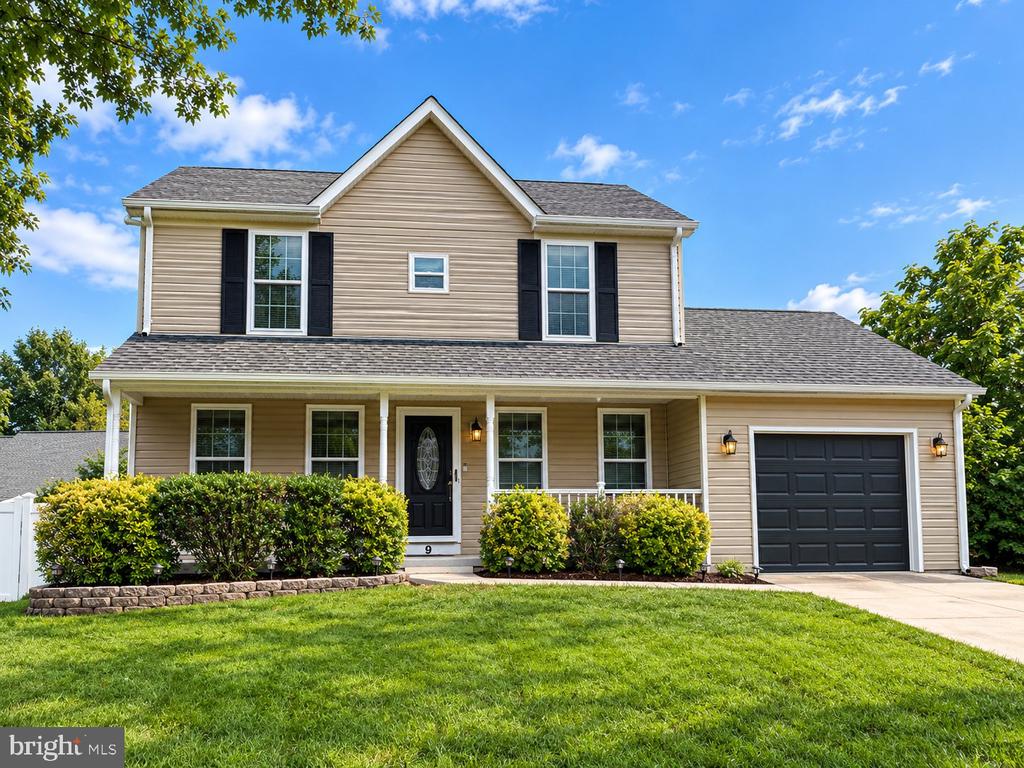 9 FISLER DRIVE